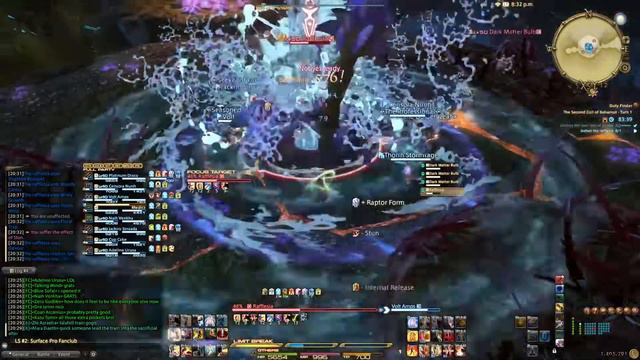 Team Yaoi ~ Turn 6 Reboot смотреть онлайн