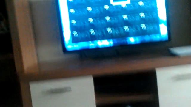 Обзор моего телевизора. смотреть онлайн