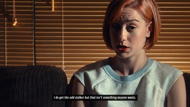 The Shapeshifting Detective - Full Gameplay & Ending