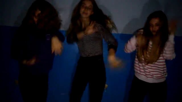SEREBRO - МЕЖДУ НАМИ ЛЮБОВЬ (fun video) смотреть онлайн