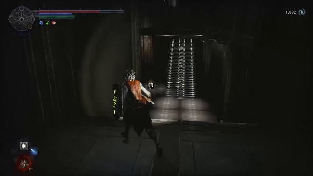Полный обзор Hellpoint - Лор и Геймплей смотреть онлайн
