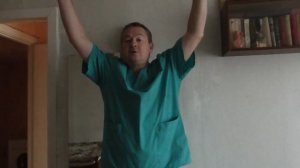 ДОКТОР БОЖЬЕВ.ВОЛШЕБНОЕ УПРАЖНЕНИЕ ДЛЯ ЛЕЧЕНИЯ ЛЕГОЧНЫХ ЗАБОЛЕВАНИЙ