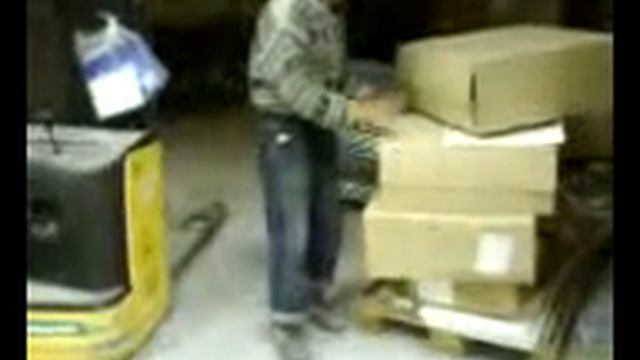 Jimmy Jimmy Adja (Джимми джимми ача)