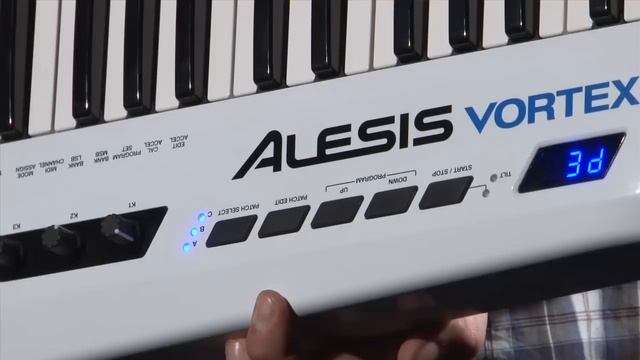 Getting Started With The Vortex And Vortex DVI