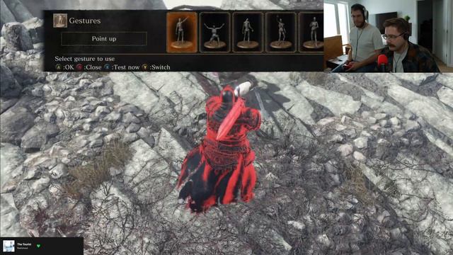 Dark Souls 3 Multiplayer is Active! смотреть онлайн