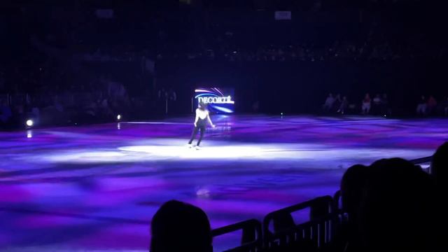 Karen Chen - “Dark Horse” - SOI 2022 Orlando смотреть онлайн