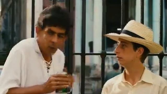 Siempre Habana |Pelicula Cubana | Residencial Caribe 2005