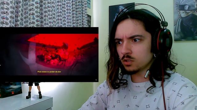 REAGINDO a Saber (Fate) - Excalibur | M4rkim | REACT | NaiReact смотреть онлайн