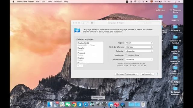 IWork 2015 Gratis Pages Numbers Keynote Mac Como Instalar Tutorial Español
