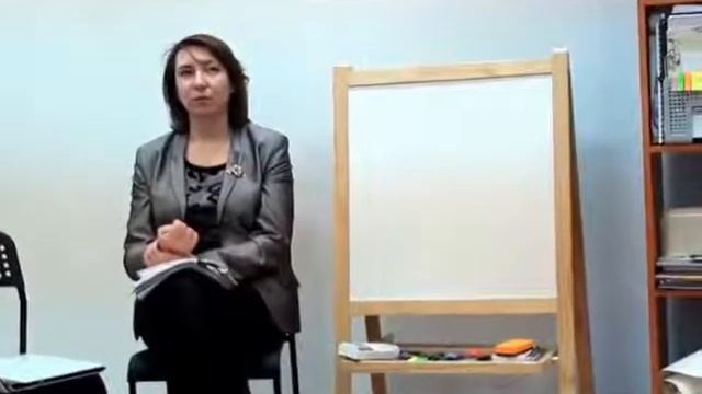Агата Шапошникова Синдром отчуждения от родителя смотреть онлайн