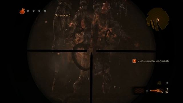 Прохождение Resident Evil: Revelations 2 - DLC. Часть 2 Финал. Описание одной борьбы смотреть онлайн