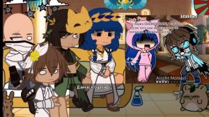 //Реакция Тринадцать Огней на Лололошку(ТО)\\