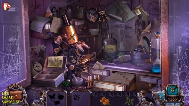 Lets Play Mystery Case Files 11 Dire Grove Sacred Grove Walkthrough Full Game Big Fish Games PC смотреть онлайн