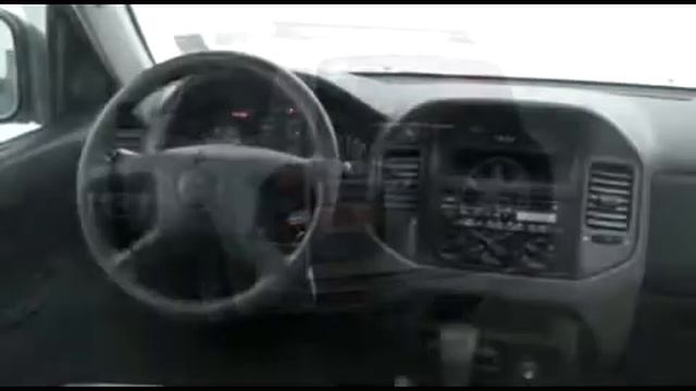 2001 Mitsubishi Montero XLS 4 Wheel Drive For Sale Colorado Springs Red Noland смотреть онлайн
