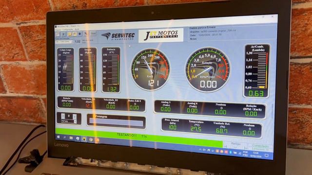 YAMAHA 150 PREPARADA! CONHEÇA O QUE FIZ E O RESULTADO! смотреть онлайн