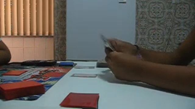 Final Chaos vs ZombieSworn Game1 смотреть онлайн