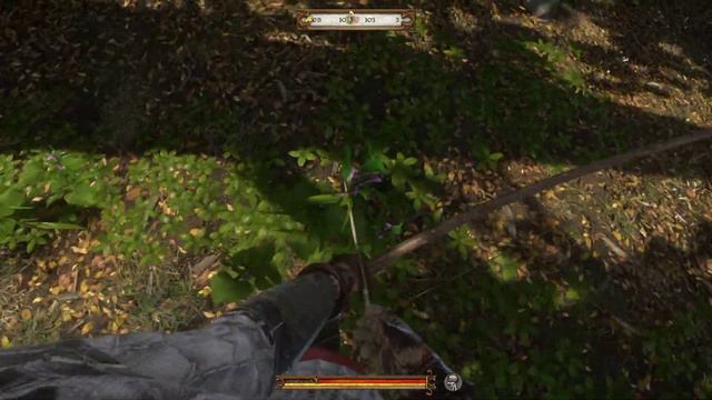 Kingdom Come Deliverance ► ОХОТА И СПАСЕНИК ПТАЧЕКА #5 смотреть онлайн