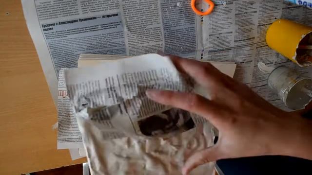 DIY// Как Сделать книгу своими руками // книга с нуля. Часть первая//Книга с нуля смотреть онлайн