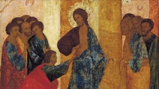 Блаженны невидевшие и уверовавшие смотреть онлайн