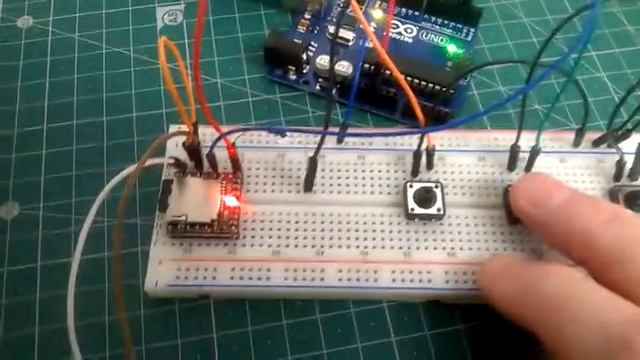 Arduino Project: MP3 player using Arduino and DFPlayer mini MP3 player module смотреть онлайн