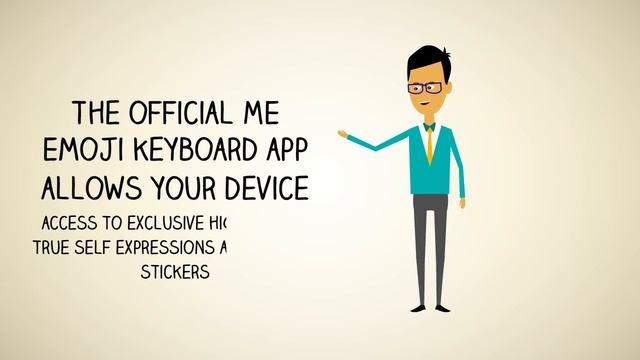 ME Emoji on iOS App Store and Play Store for Google Android by Mobile App Fund смотреть онлайн