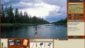 Русская Рыбалка 3 99 Зарабатываем Карму