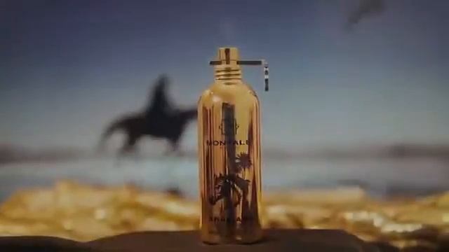 Монталь Духи Arabians смотреть онлайн