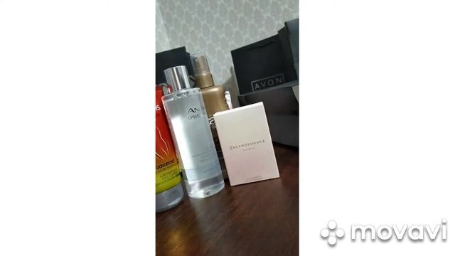 Заказ Avon по 5 каталогу 2020г/ Пакеты- сюрпризы/ Казахстан Эйвон смотреть онлайн
