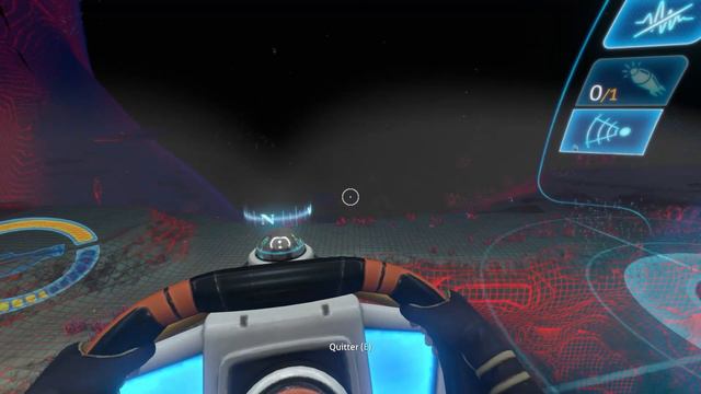 subnautica is a relaxing game смотреть онлайн