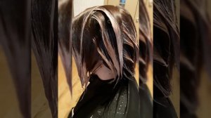 Балаяж пошагово