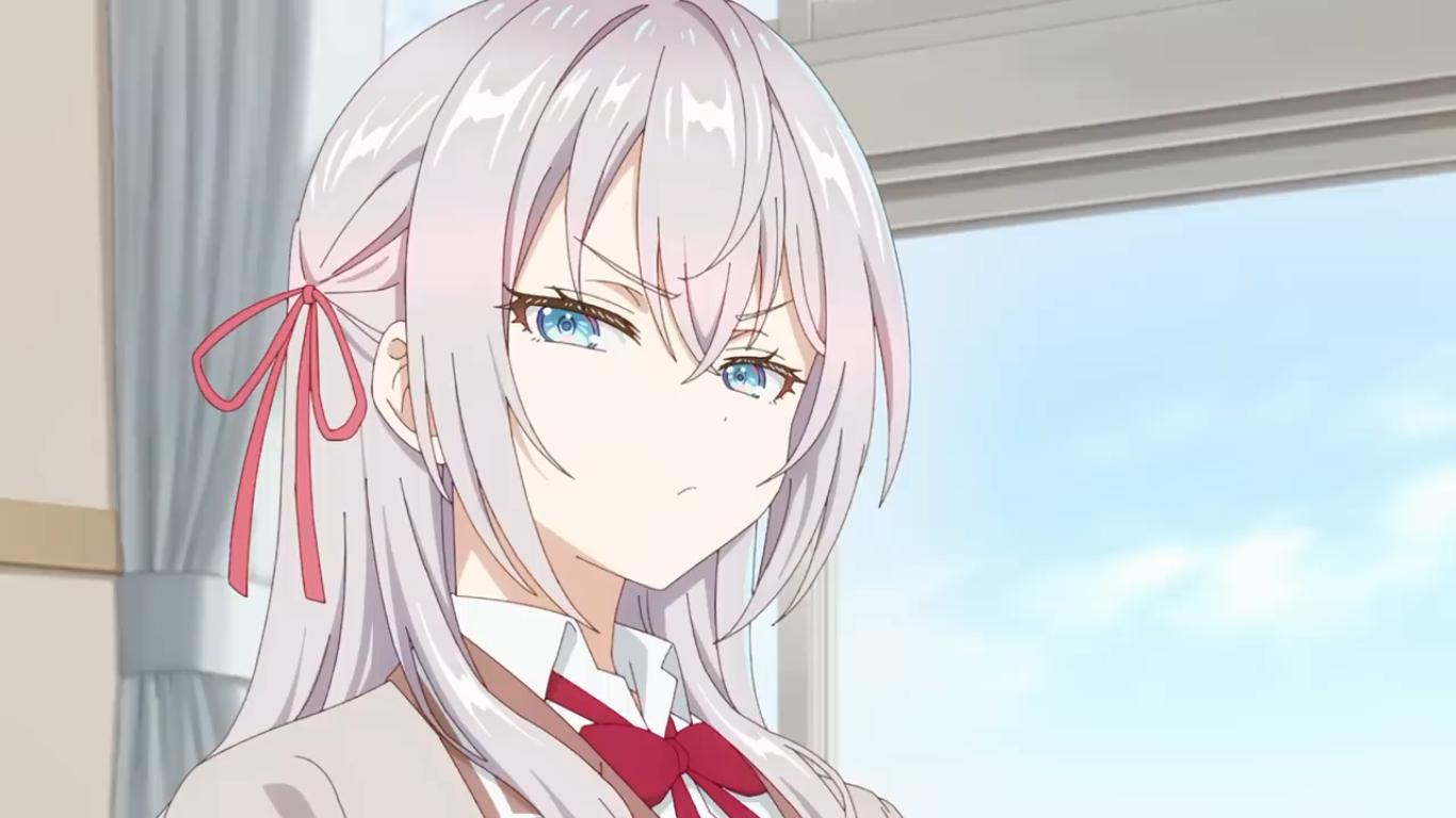 Аля иногда кокетничает со мной по-русски смотреть онлайн