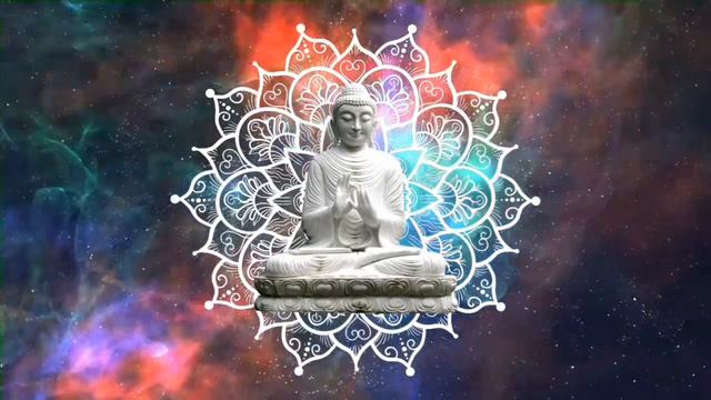Tibetan Meditation Music 432Hz｜Tibetan Flute Music For Buddhist Meditation Deep Sleep And Quite Min