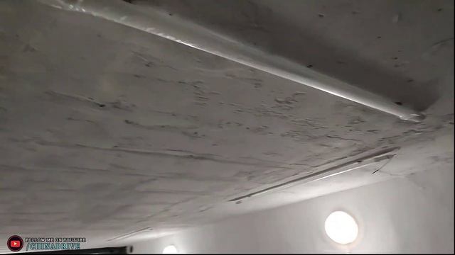 ОСВЕЩЕНИЕ В ГАРАЖЕ - ГАРАЖ МЕЧТЫ | CHINA DRIVE смотреть онлайн