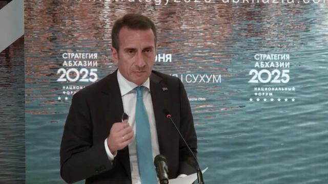 Олег Барциц часть 1 Национальные поекты ТУРИЗМ смотреть онлайн