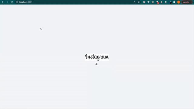 Instagram UI Clone (Login) with NextJS and TailWindCSS #2 add instagram logo смотреть онлайн