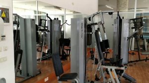 Cenger Beach Resort & Spa 5* Честный и Полный обзор отеля. Турция ?? Сиде.