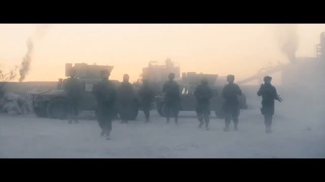 Монстры 2: Темный континент Английский тизер смотреть онлайн