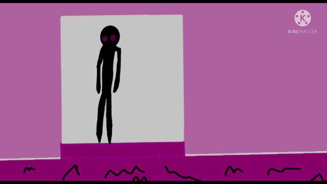 The backrooms art REVAMP (S1 E1) смотреть онлайн