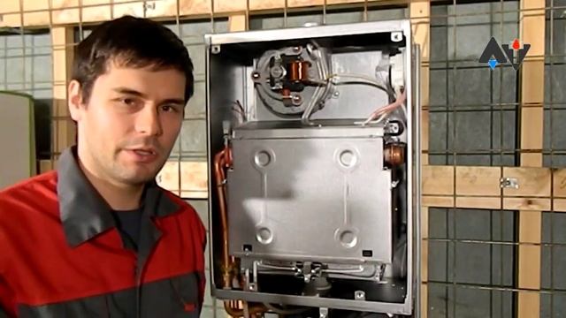Bosch ZWA 24 2A Ремонт Основные неисправности АТ смотреть онлайн