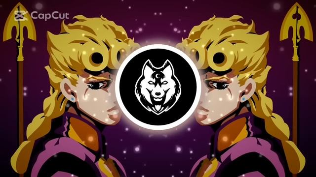 Giorno Theme (JD remix,Bass Busted) 1 hour смотреть онлайн