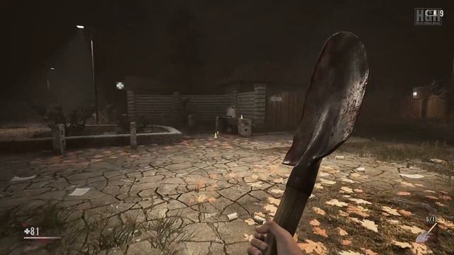 Remorse: The List [PC] | (2022)