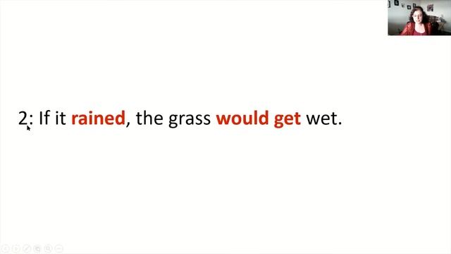 УСЛОВНЫЕ ПРЕДЛОЖЕНИЯ / CONDITIONALS - А ЗАЧЕМ ИХ ТАК МНОГО? ЧТО ЗНАЧАТ РАЗНЫЕ КОНСТРУКЦИИ?