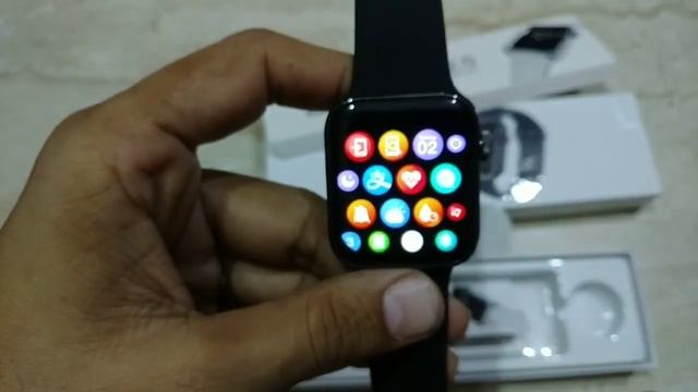 ws008 smartwatch unboxing, ws008 series 8 smartwatch, ws008 unboxing, price 2000 on khushu gadgets смотреть онлайн