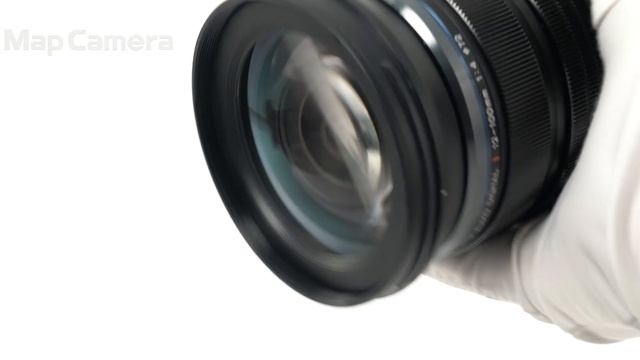 OLYMPUS (オリンパス) M.ZUIKO DIGITAL ED 12-100mm F4.0 IS PRO 並品 смотреть онлайн