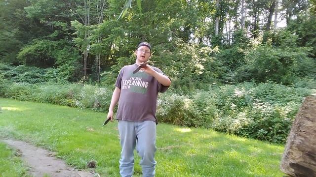 No spin tip # 1 blade heavy vs handle heavy смотреть онлайн