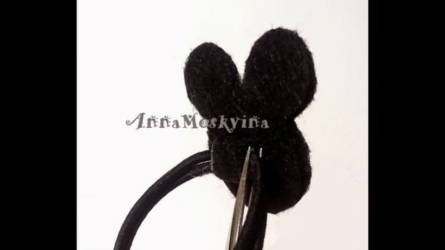 Мастер-класс Озорных диснеевских резиночек Минни-Маус! смотреть онлайн