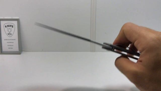 Копия Spyderco Farid K2 смотреть онлайн
