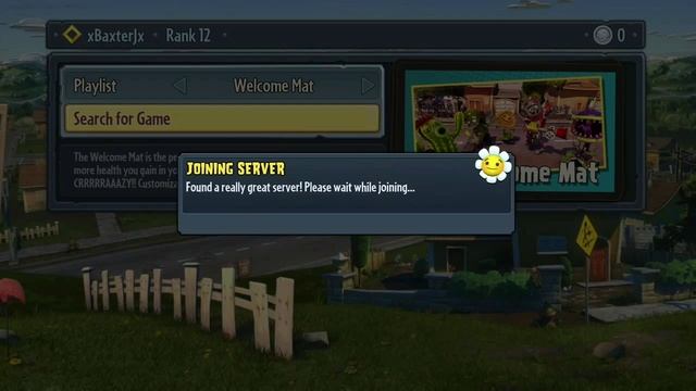 PvZ Garden Warfare - Server issues смотреть онлайн