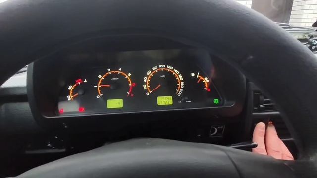 Нива 4х4 2008г. и Нива Урбан 2019г. В сравнении. смотреть онлайн