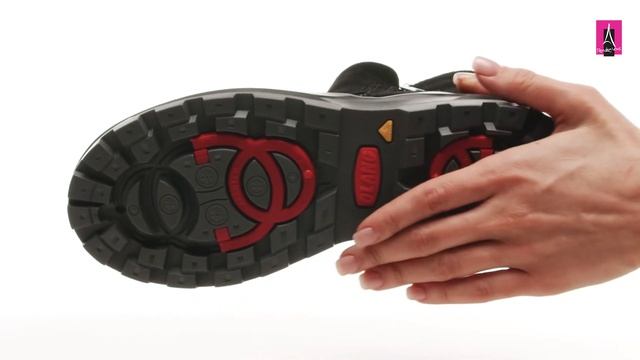 Видеообзор I Женские ботинки OLANG 2727047 смотреть онлайн